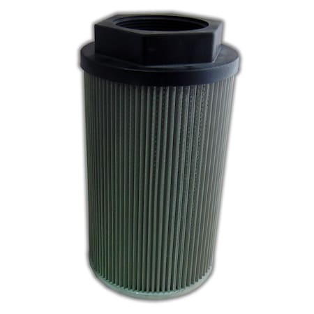 Hydraulic Filter, Replaces FILTREC FS143N7T60, Suction Strainer, 60 Micron, Outside-In